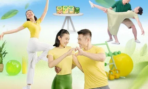 Đậu nành – hạt “vàng” trong làng hạt: Lựa chọn dinh dưỡng bền vững cho tương lai