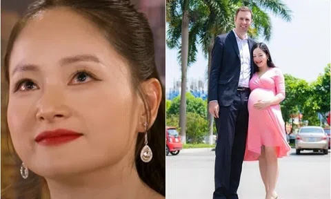 Lan Phương nhận ra bị "thao túng tâm lý", từng khóc hơn 1 tiếng đồng hồ khi bước vào nhà chồng Tây ở Hà Nội