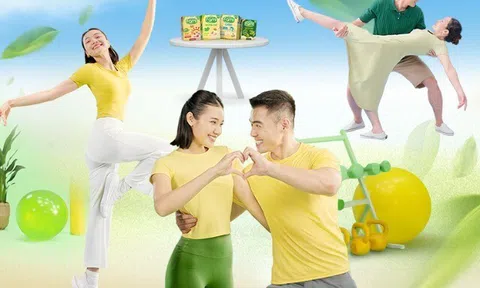 Đậu nành – hạt “vàng” trong làng hạt: Lựa chọn dinh dưỡng bền vững cho tương lai