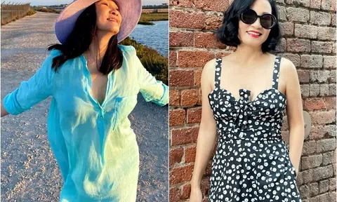 Hồng Đào từng khóc trong bệnh viện và câu nói thấm thía của bà bác sĩ, nay 63 tuổi vẫn có người tán tỉnh