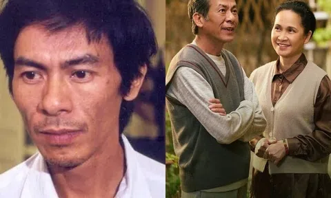 Nam NSND lấy mỹ nhân Hà thành là NSƯT: 44 năm không gọi vợ là "em", con trai từng chỉ ước được nằm trên giường