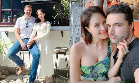 2 mỹ nhân Việt ly hôn với chồng Tây: Lan Phương ngậm ngùi nhận ra tất cả, Phương Mai bị bắt dọn khỏi nhà