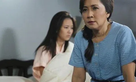 Suốt 10 năm con dâu không đậu thai, một lần qua đêm cùng con mẹ chồng gục ngã khi biết lý do
