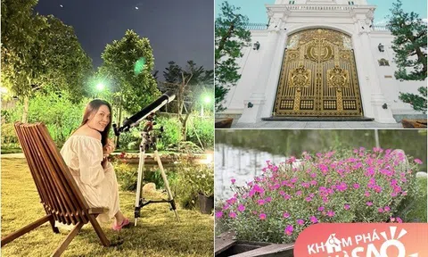 2 "phú bà" ngoài 40 tuổi chưa chồng với khối bất động sản trải dài khắp Việt Nam