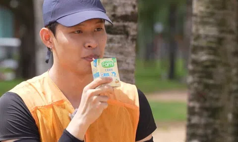 “Đấu Trường Gia Tốc” - Hành trình cứng cáp vượt giới hạn và câu chuyện đời thực của người trẻ trong xã hội hiện đại