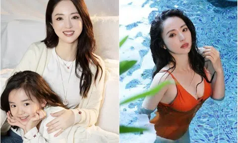 Ngọc nữ showbiz sắp ly hôn vì chồng “Hồng hài nhi” không trả nổi hoá đơn 7 triệu, chấp nhận làm mẹ đơn thân