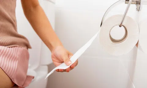 Dù nam hay nữ, thường xuyên đi vệ sinh vào thời điểm này chứng tỏ cơ thể rất khỏe mạnh