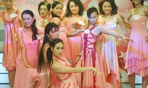 Nữ diễn viên VTV có họ hiếm được mệnh danh "người đẹp thế kỷ 21", bỏ nghề về làm chủ chuỗi siêu thị, ở nhà 60 tỷ