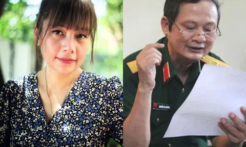 Con gái Thiếu tướng từng bất chấp rời VTV nay sự nghiệp rực rỡ, U50 làm bà ngoại xinh đẹp sau 2 lần đổ vỡ