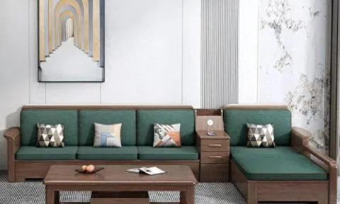 Ngày càng nhiều người từ bỏ ghế sofa, 4 kiểu trang trí này đang thịnh hành vì vừa đẹp vừa gọn gàng