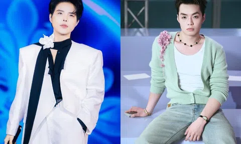 Vũ Cát Tường vướng tranh luận trái chiều khi tham gia "Anh trai say hi" mùa 2