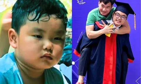Con trai NSND Xuân Bắc bất ngờ debut làm rapper, ngoại hình lẫn nghệ danh đều lạ khiến dân tình xuýt nhận không ra