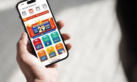 Bí quyết mua sắm cho phụ huynh mùa tựu trường