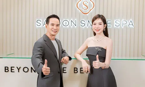 Saigon Smile Medical: Khẳng định vị thế trong ngành làm đẹp Việt
