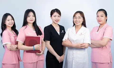 Nora Care – Dịch vụ chăm sóc mẹ bé tại nhà chuẩn y khoa 5 sao