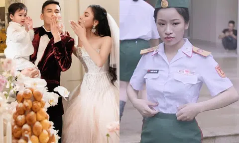 Sao Việt được đặc cách vào rèn luyện trong môi trường quân đội: Người từng mang hàm Thượng úy, người 2 lần tốt nghiệp thủ khoa