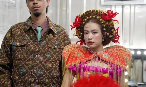 Đen Vâu - "người đàn ông của Hoàng Thùy Linh": Điều ít biết về gia đình và tài sản đầu tiên mang về cho mẹ