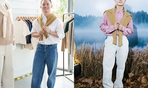 UNIQLO vừa ra mắt BST mùa mới, và đây là những item đầu tiên “lọt mắt xanh” dàn KOL mặc đẹp