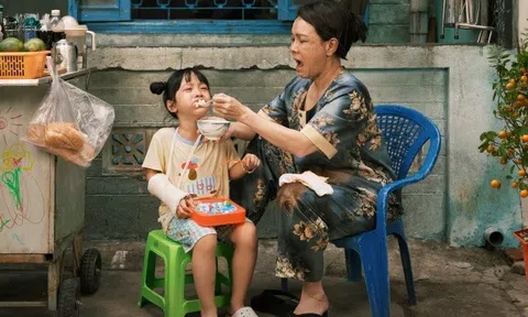 Cục Vàng Của Ngoại "nhá hàng" màn hội ngộ giữa Việt Hương, Hồng Đào, Lê Khánh trong dự án mới của Khương Ngọc
