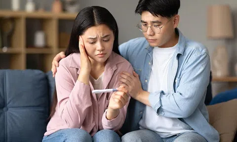 Hiếm muộn là gì? Nguyên nhân và giải pháp điều trị hiệu quả
