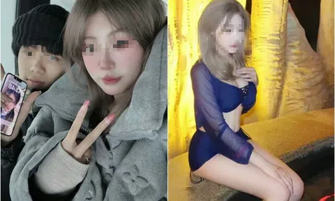 Không nghe lời khuyên của gia đình, chàng trai quyết yêu bạn gái hot girl giàu có và kết cục bi thảm