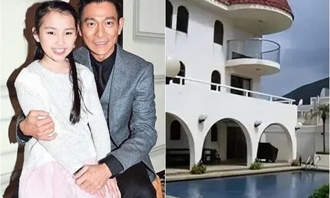 Nam DV U51 giấu con quá kĩ, sắm biệt thự, phi cơ riêng, thuê 10 vệ sĩ, 3 bảo mẫu chăm con và cái kết khi đứa trẻ trưởng thành