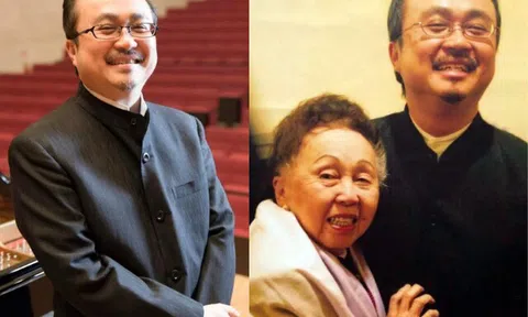 NSND đặc biệt nhất nhì Việt Nam: Nhận danh hiệu năm 26 tuổi, xuất thân gia thế "khủng", đời tư "kín như bưng"