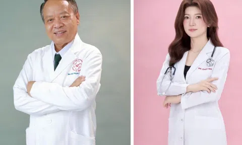 Phòng khám chuyên khoa Da liễu Mai Beauty – Địa chỉ chăm sóc da chuyên nghiệp chuẩn y khoa