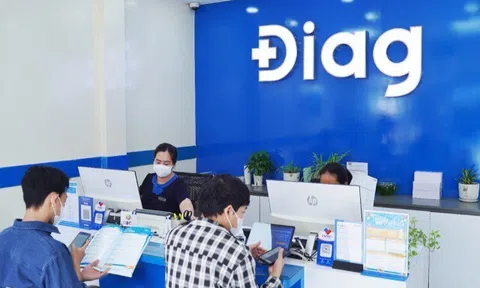 Xét nghiệm ADN tại DIAG - Nhanh, chính xác, bảo mật tuyệt đối 