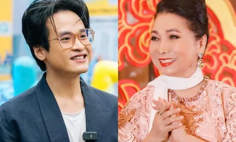 25 nghệ sĩ hát trong album yêu nước: Mỹ Tâm, Hà Anh Tuấn được làm MV riêng, NSND Bạch Tuyết có ước nguyện tuổi 80