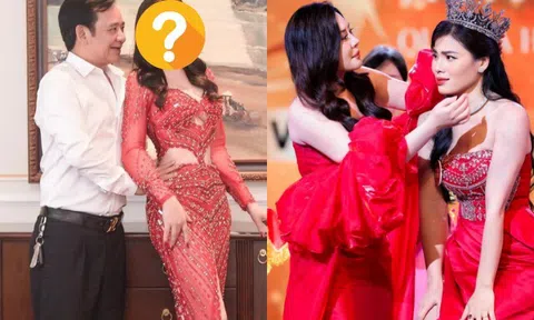 “Vợ” Quang Tèo từ cô gái rửa bát thuê đến nàng hậu 2 nhiệm kỳ, U40 đẹp mặn mà làm "bà trùm" làng hương sắc