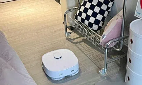 Tại sao nhiều người có cho tiền cũng không mua robot hút bụi? Hóa ra vì loạt lý do này
