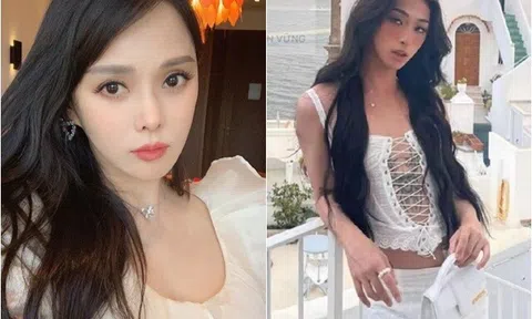 Con bị trêu chọc là kỳ quái vì tóc dài, mặc váy, trang điểm, mẹ U60 nói 1 câu cực hay