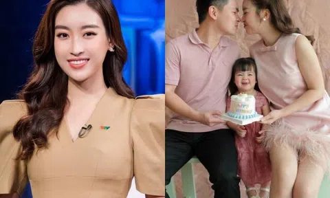 MC thể thao của VTV "đổi đời" khi sống chung nhà với 3 Chủ tịch, hạ sinh con gái liền được trao quyền lực