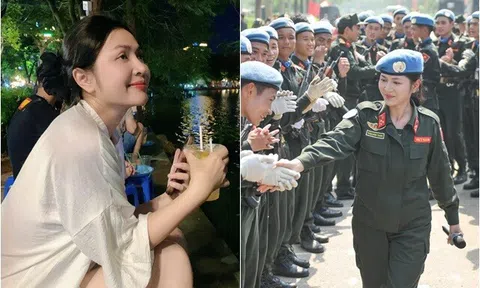 Cô gái nhà nông thành giọng ca hòa bình tỷ view: Bị đồn có người chống lưng, vẫn chờ "hoàng tử" cùng xây tổ ấm