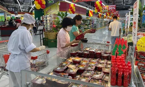Chọn thịt heo chất lượng cho bữa ăn hàng ngày, cần lưu ý gì?