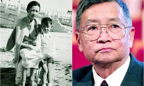 Bố mẹ là Giáo sư ĐH hàng đầu cả nước, con thi được 2 điểm, tra lại bài thi mới thấy đúng 1 dòng chữ gây sốc