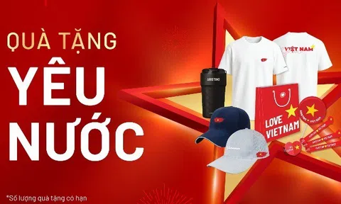 Aristino lan tỏa tinh thần dân tộc qua thời trang và hoạt động cộng đồng