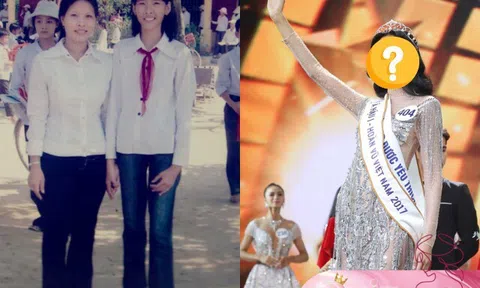 Cô gái quê Thanh Hoá có chân dài, chân ngắn vẫn trở thành siêu mẫu đình đám, lọt top 100 mỹ nhân đẹp nhất thế giới
