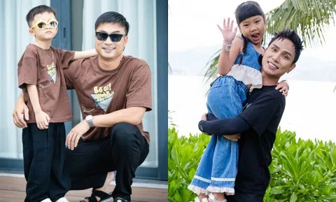 "Bố ơi mình đi đâu thế?" tập cuối: Duy Hưng hạnh phúc vì con tự lập, ái nữ của Neko Lê nhắn nhủ xúc động