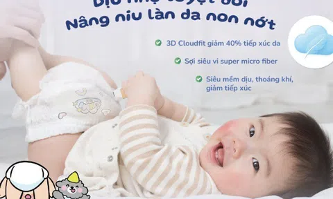 Review bỉm OHMI nội địa Hàn Quốc có tốt không: Khám phá xu hướng toàn diện "All-in-One, 7 trong 1"