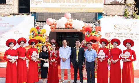 Trị nám hiệu quả với phác đồ đặc biệt tại Elmer Quyên Nguyễn – hạn chế xâm lấn, dẫn đầu xu hướng làm đẹp an toàn