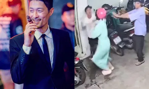 Johnny Trí Nguyễn cảm ơn cô gái võ thuật MMA, muốn "tài trợ suất học bổng" cho thanh niên xăm mình "tác động" phụ nữ