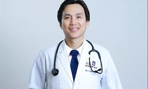 Từ bàn mổ ung thư đến thẩm mỹ thầm kín: Bác sĩ ngoại khoa và hành trình ‘giữ lửa hạnh phúc’ cho phụ nữ Việt