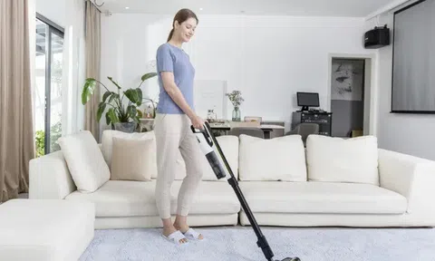 Những dòng máy hút bụi gia đình được ưa chuộng nhất từ Kaercher