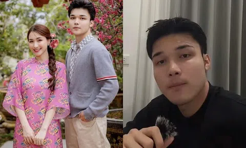 Sao Việt 24h: Em trai Hòa Minzy lên tiếng giải thích lý do đăng clip "kể khổ" khi có chị gái nổi tiếng