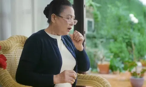 Vu Lan này, con chỉ mong cha mẹ luôn khỏe mạnh