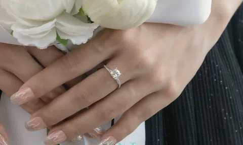 Giải mã áp lực cầu hôn: Vì sao các chàng trai thường tìm đến Kim Ngọc Thủy?”