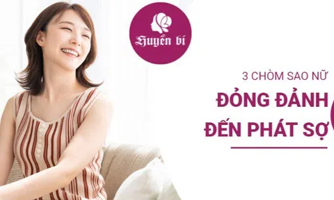 "Nữ hoàng" hay "cơn ác mộng"? Điểm danh 3 chòm sao nữ mang nặng tính tiểu thư, đỏng đảnh khiến ai cũng "phát sợ"