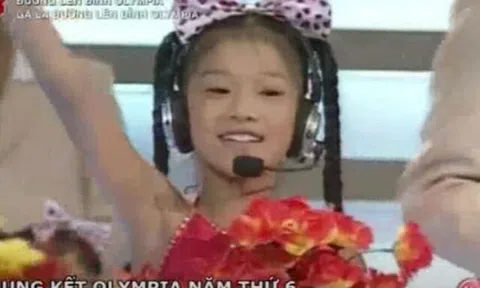 Bé gái nổi bật ở sân khấu 19 năm trước, giờ trưởng thành diện mạo khác hẳn, xây biệt thự 6 tỷ báo hiếu mẹ